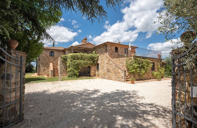 Apartamento Quercia - Finca Castagnatello