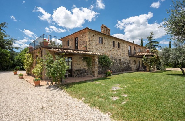 Apartamento Ginestra - Finca Castagnatello