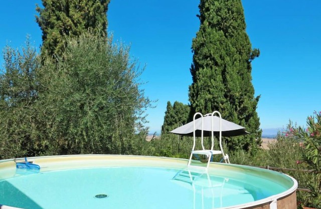 Casa de vacaciones Castagni I + Castagni II en Orciatico - 11 personas, 4 dormitorios