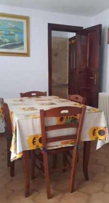 Castaldi apartments