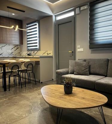 Castalia Naiades Suites