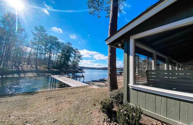 Castaway Cottage