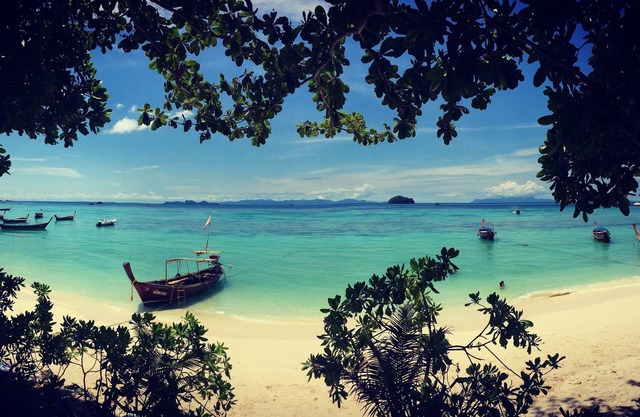 Castaway Resort Koh Lipe