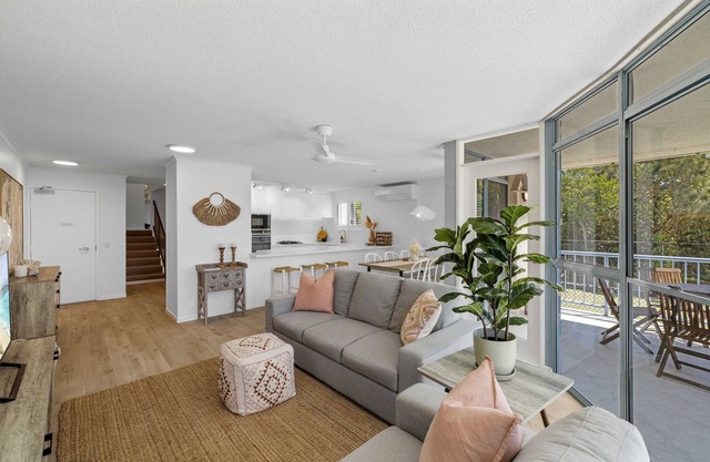 Apartamento de lujo frente al mar Castaways Beach
