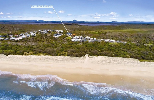 Castaways Beach - Noosa Shire y Se aceptan mascotas