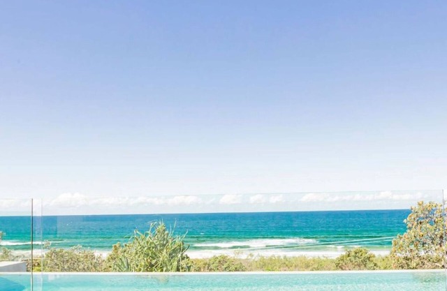 Finalista 2018 en Stayz / HomeAway en la categoría de indulgencia