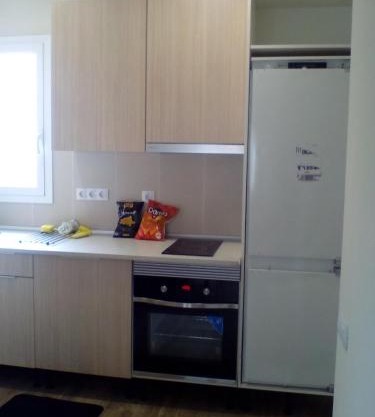 Castel Apartments