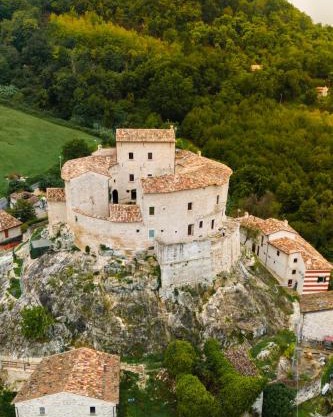 Castel Di Luco
