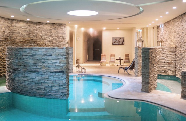 Castel Monastero - The Leading Hotels of the World