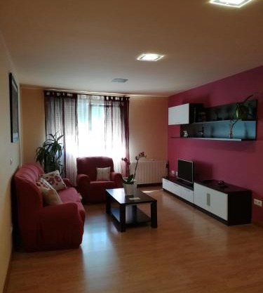 Castelao Apartments