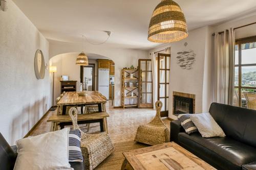 Castell Mirto - villa private pool