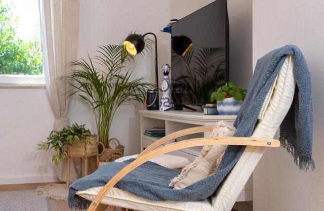 CASTELLA modern apartment
