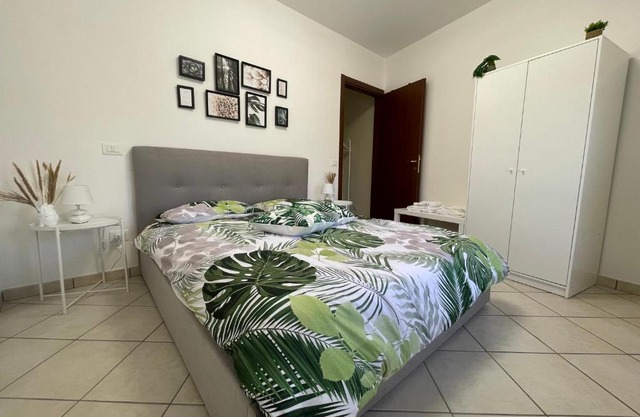 Castelli Home - Castelli Apartments