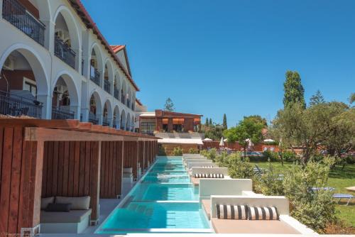 Castelli Hotel-Adults Only