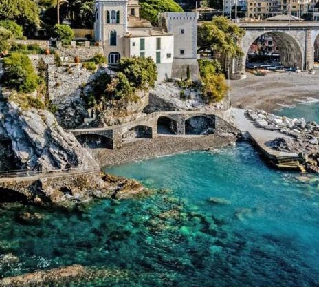 Castello Canevaro