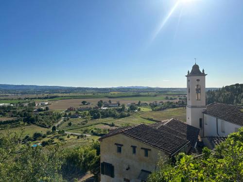 Castello di Alica - interno 30