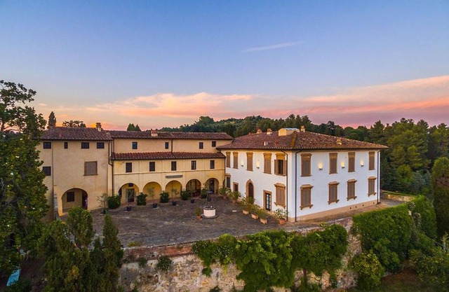 Castello di Alica