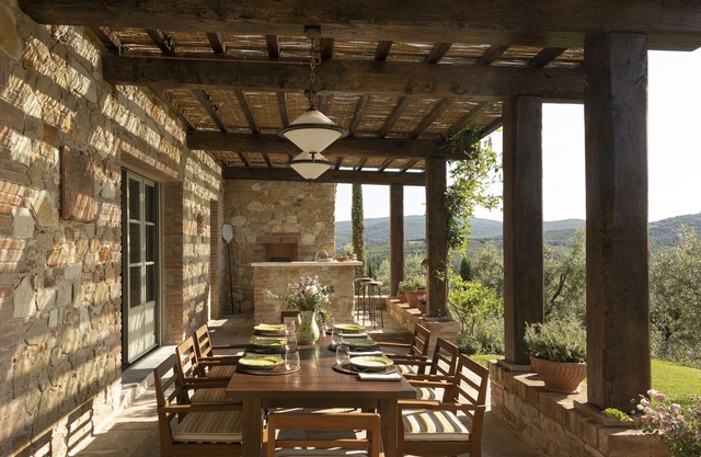 Castello di Casole, A Belmond Hotel, Tuscany