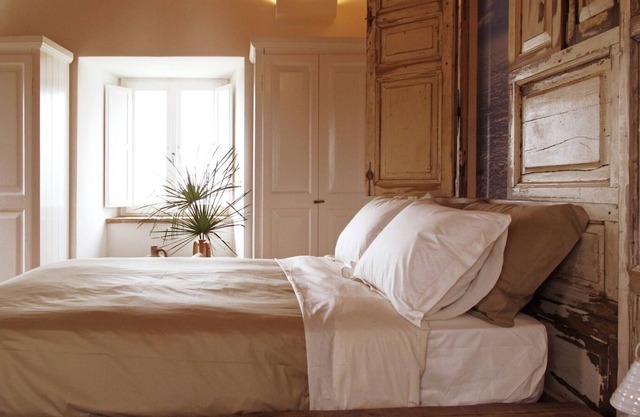 Castillo de Granarola - Suite Residence
