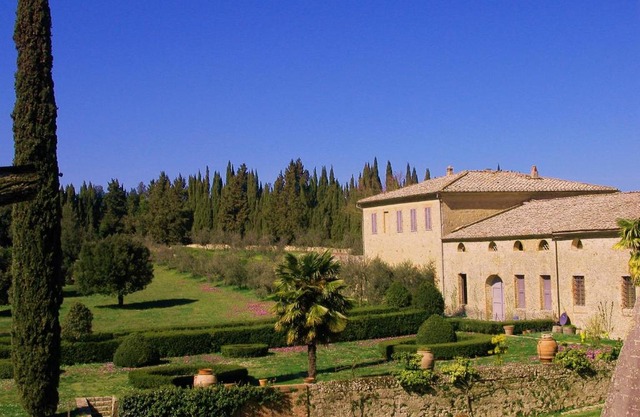 Castello di Grotti