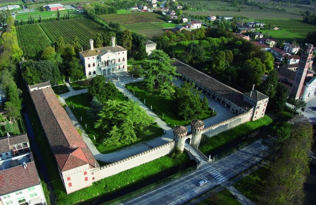 Castello di Roncade