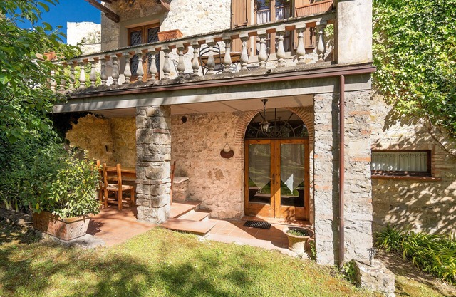 Castello di Tornano Wine Resort