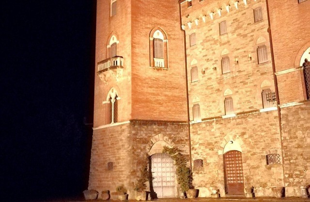 Castello di Valenzano