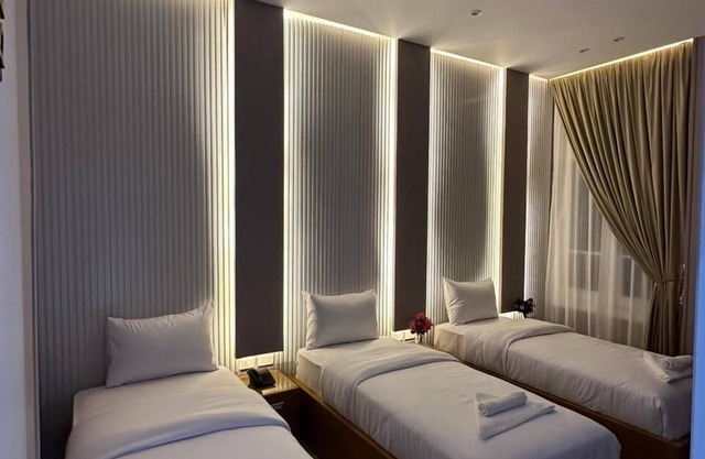 CASTELLO HOTEL CAIRO