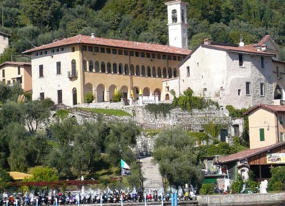 Castello Oldofredi