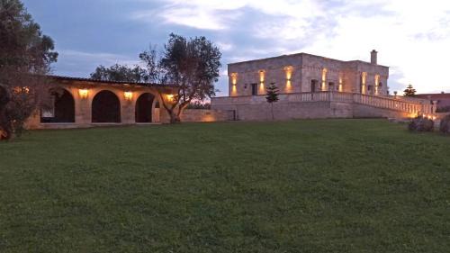 Castello Salentino B&B Melendugno