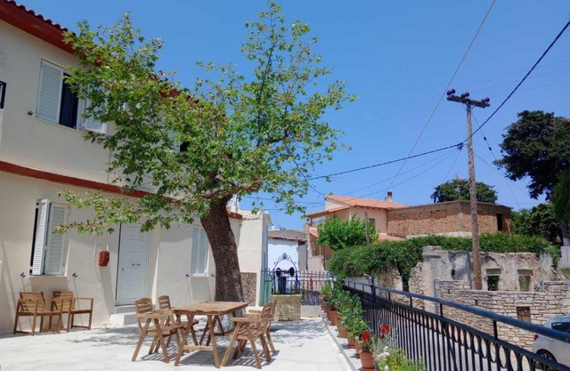 castellos house