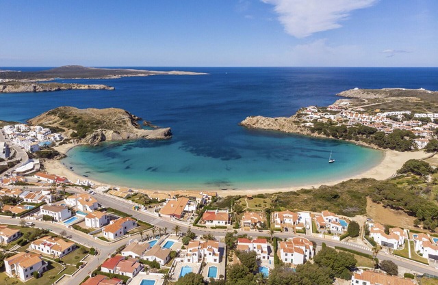 Apartamento Castellsol