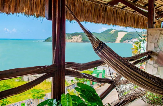 Castelo Beach Hotel