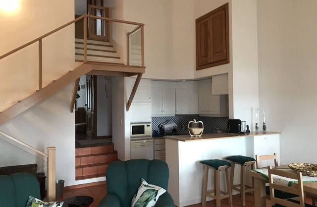 Castelo de Bode - 2 bedroom apartment with Marina place