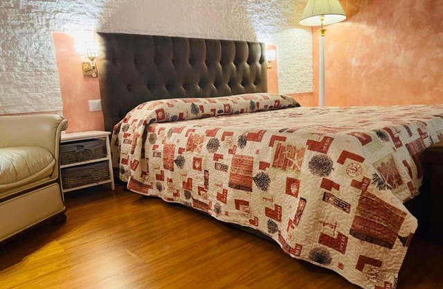 Castelpetroso Bed&Food