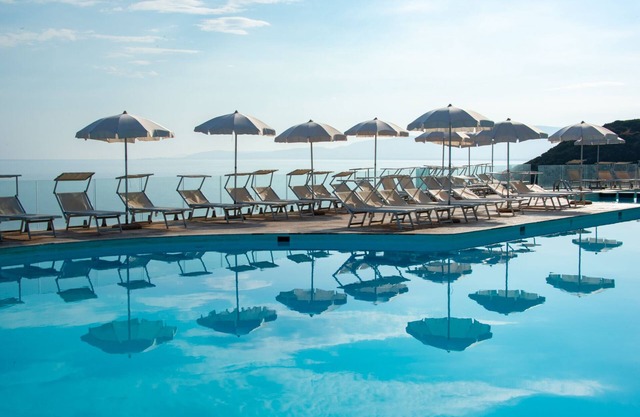 Castelsardo Resort Village