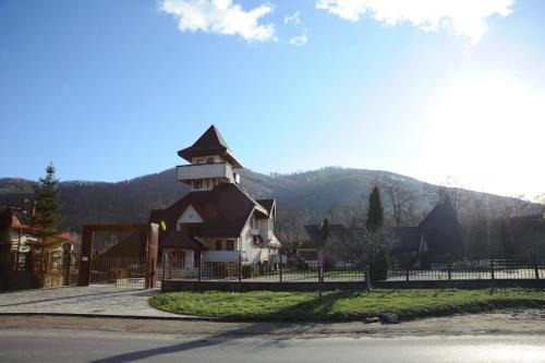 Castelul de Smarald