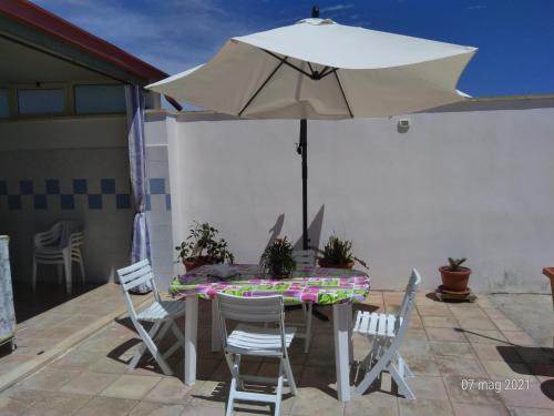 Castiglione Guest House by My Home Apulia