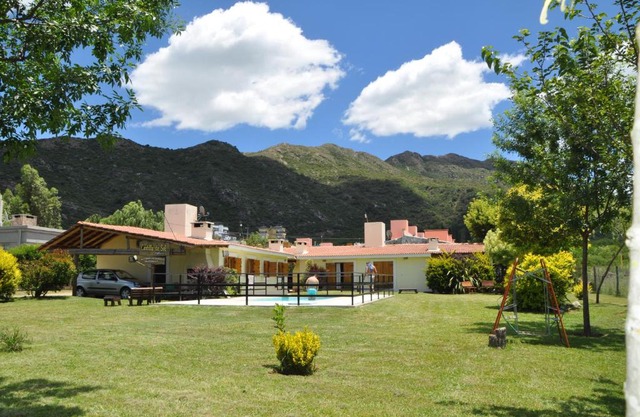 Castillo De Sol