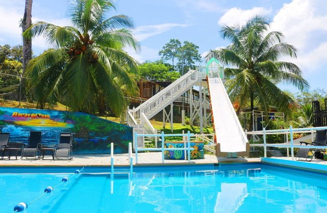 Castillo Inspiracion Hostel & Resort