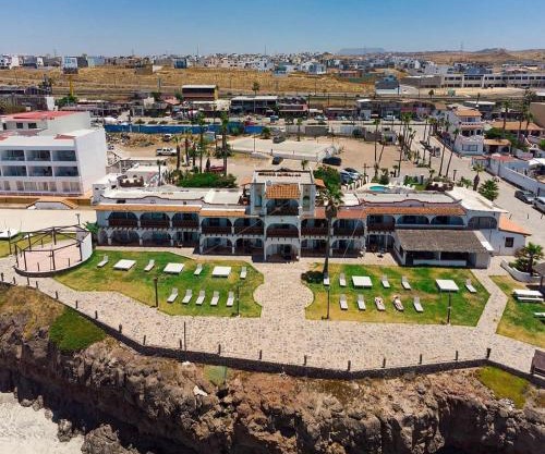 Castillos Del Mar