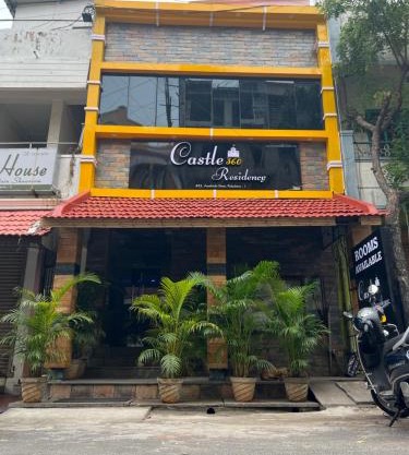 Castle 360 Residency