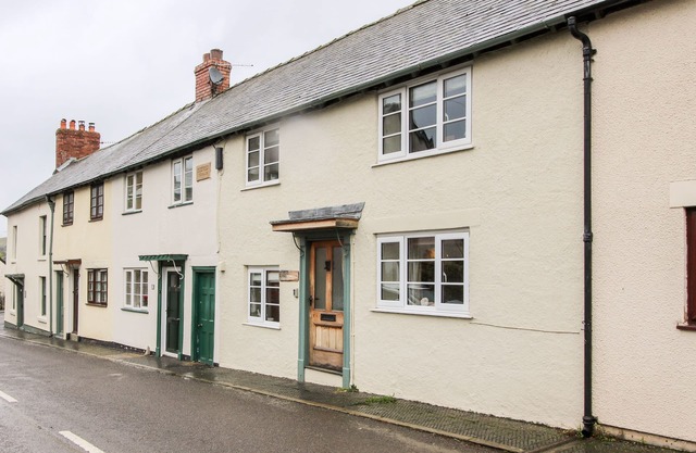 Castillo Cottage, CLUN