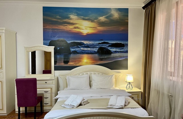 Castle Family Hotel
