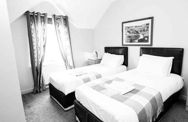Castle Gardens 3 bed - 3 Bedrooms