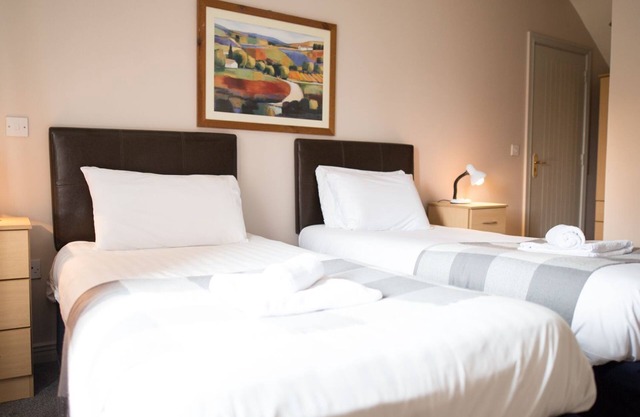 Castle Gardens 3 bed 4018
