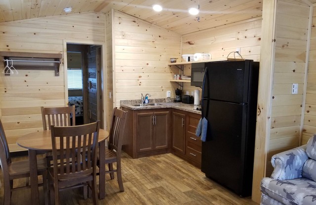 Castle Gate RV Park