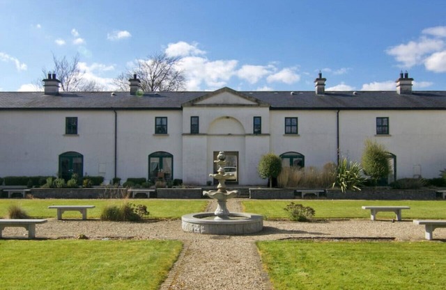 Castle Hume No.11 · Escape Ordinary at Castle Hume No.11 - Fermanagh