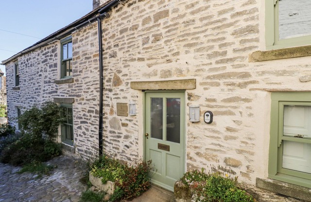 Castle Hill Cottage, MIDDLEHAM