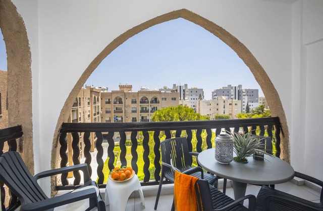 Castle Holiday Apartments